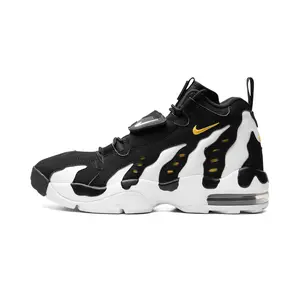 Air DT Max '96 "Black Varsity Maize" HM8249 001