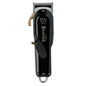 Wahl 5 Star Senior Cordless Clipper #8504-400