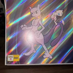 Durable Trading Card Binders, Collectible Storage for TCGs, Sports and Game Collections