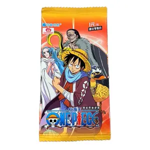 One Piece OP Collector Cards Booster Pack x1