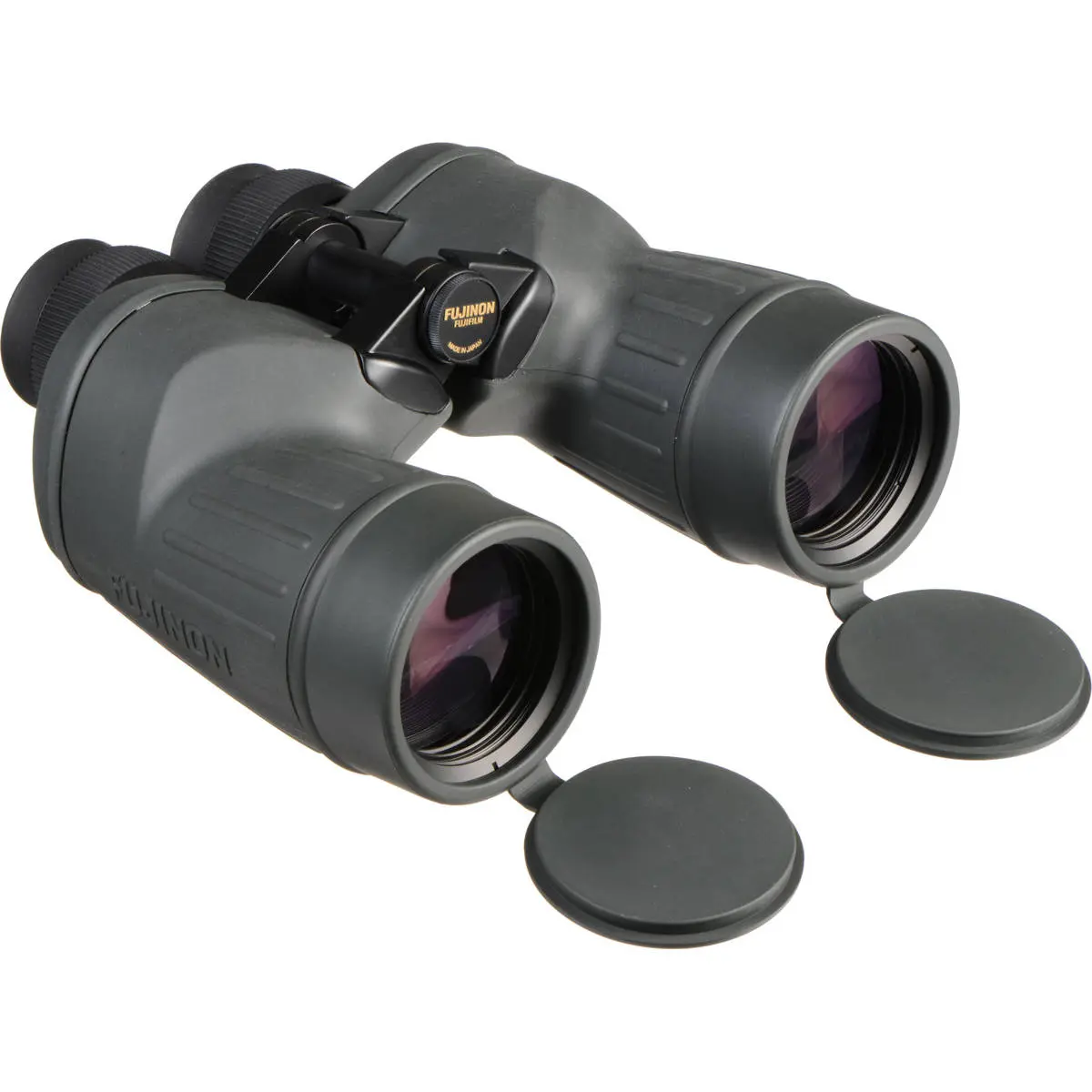 Fujifilm 10x50 FMTR-SX Polaris Water Proof Porro Prism Binocular with 6.5 Degree Angle of View, Multicoated