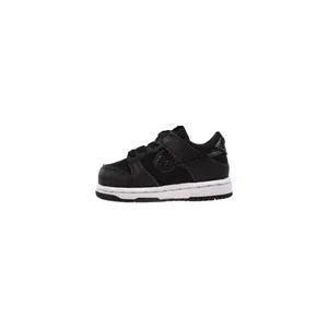 Dunk Low SE TD "Black Croc" FV7474 001
