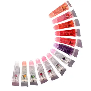 Starry Honey Fruit-Flavored Lip Gloss Starry Honey Fruit-Flavored Lip Gloss