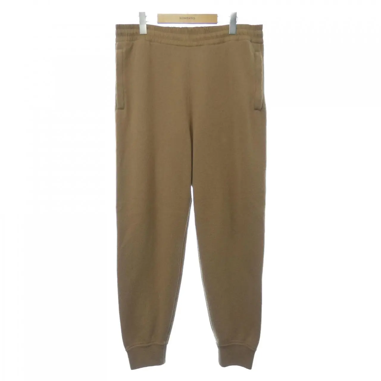 Pre-owned MONCLER Others Small Leather Goods Pants
