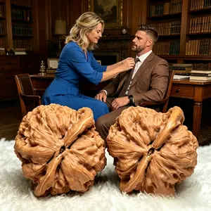 Hand Massage Balls – Aids in Stress and Pressure Relief