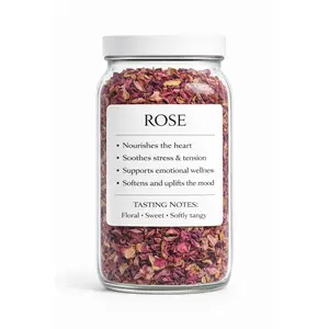 ROSE – The Love Spell