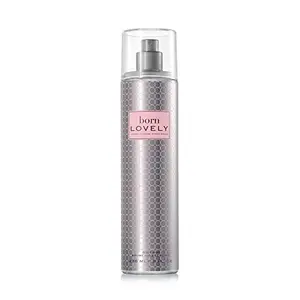 Sarah Jessica Parker Born Lovely Body Mist 8 oz