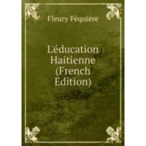 USED-Lã©ducation Haitienne French Edition by Vladimir Nabokov (Paperback)