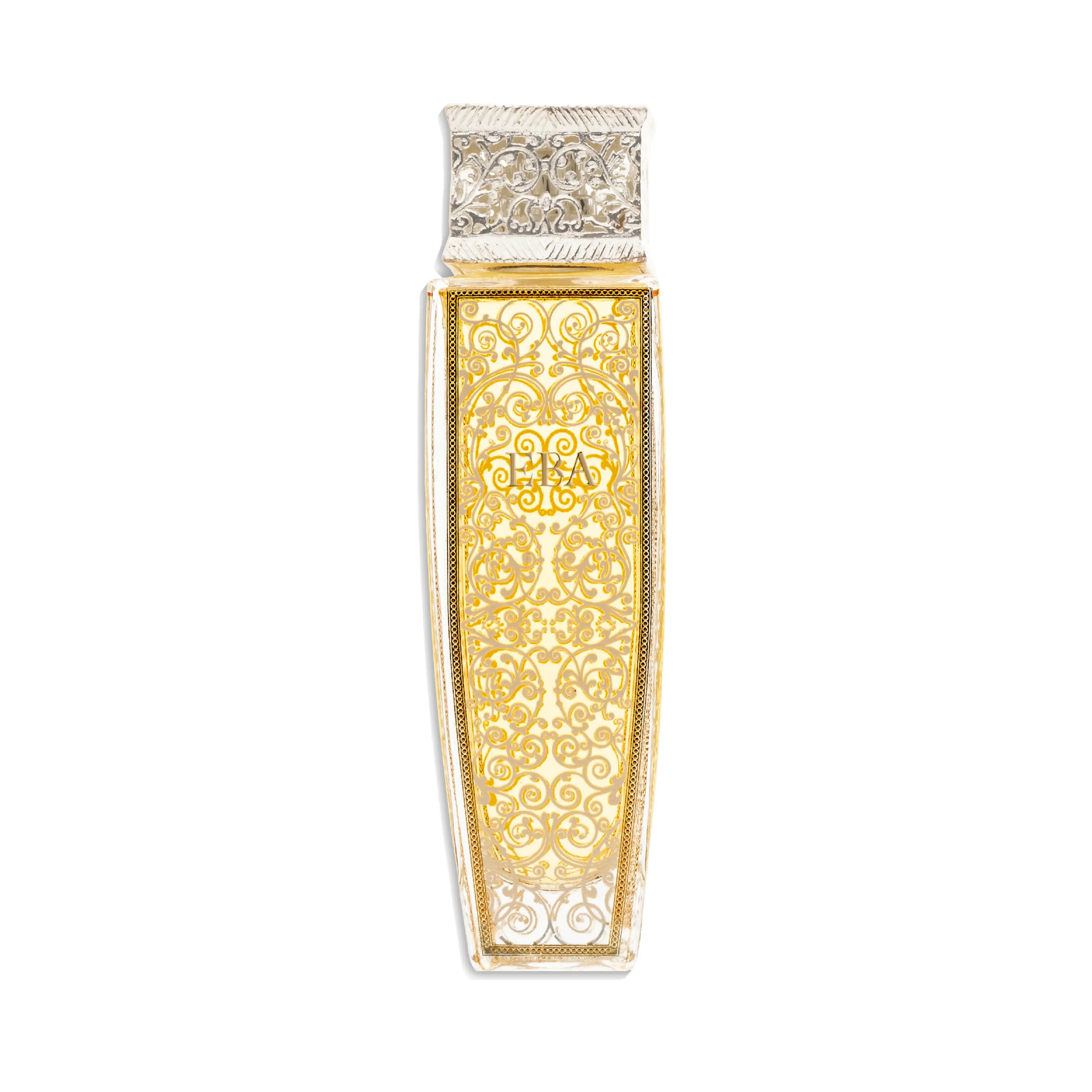 EBA Gold by Junaid Perfumes Eau De Parfum