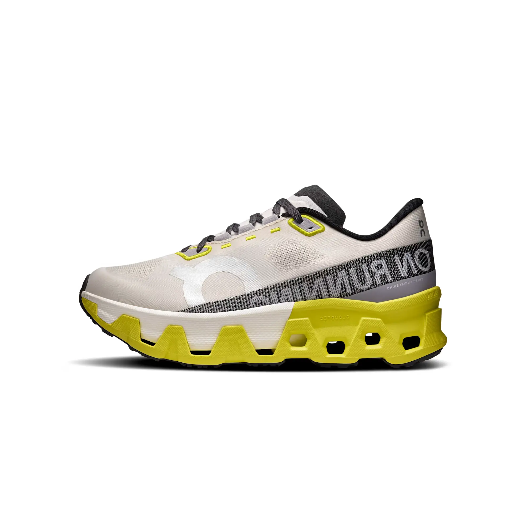 Cloudmonster Hyper WMNS "Dew / Lime" 3WE10123393