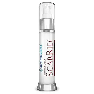 Approved Science Scarrid - 1 Cream - 1 Fl. Oz Per Bottle - Vegan