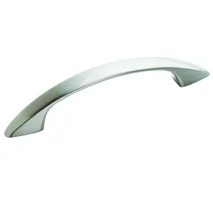 Arched Cabinet Pulls