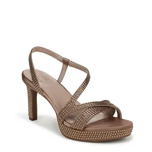 Naturalizer Womens Abby Sandal - Medium & Wide Width