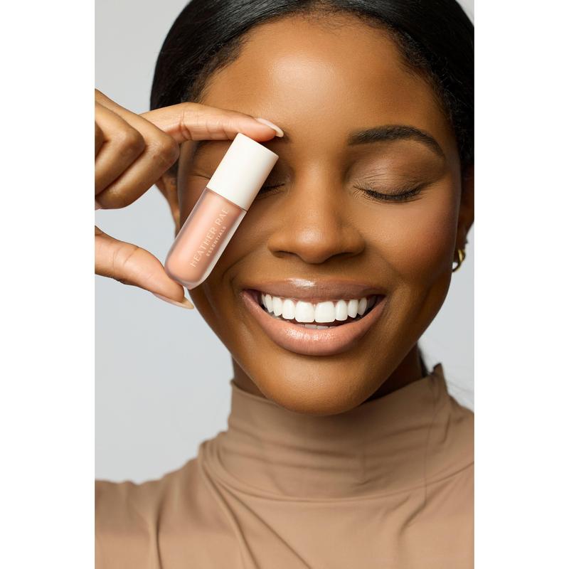 Daily Glow: Lippie Gloss