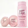 4oz Comfort Powder + Powder Puff