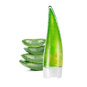 Holika Holika's Aloe Facial Cleansing Foam