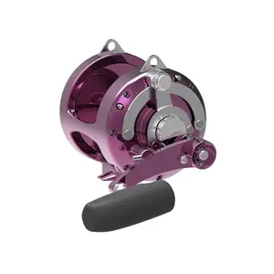 Avet EX 50/3 Lever Drag Big Game Reels