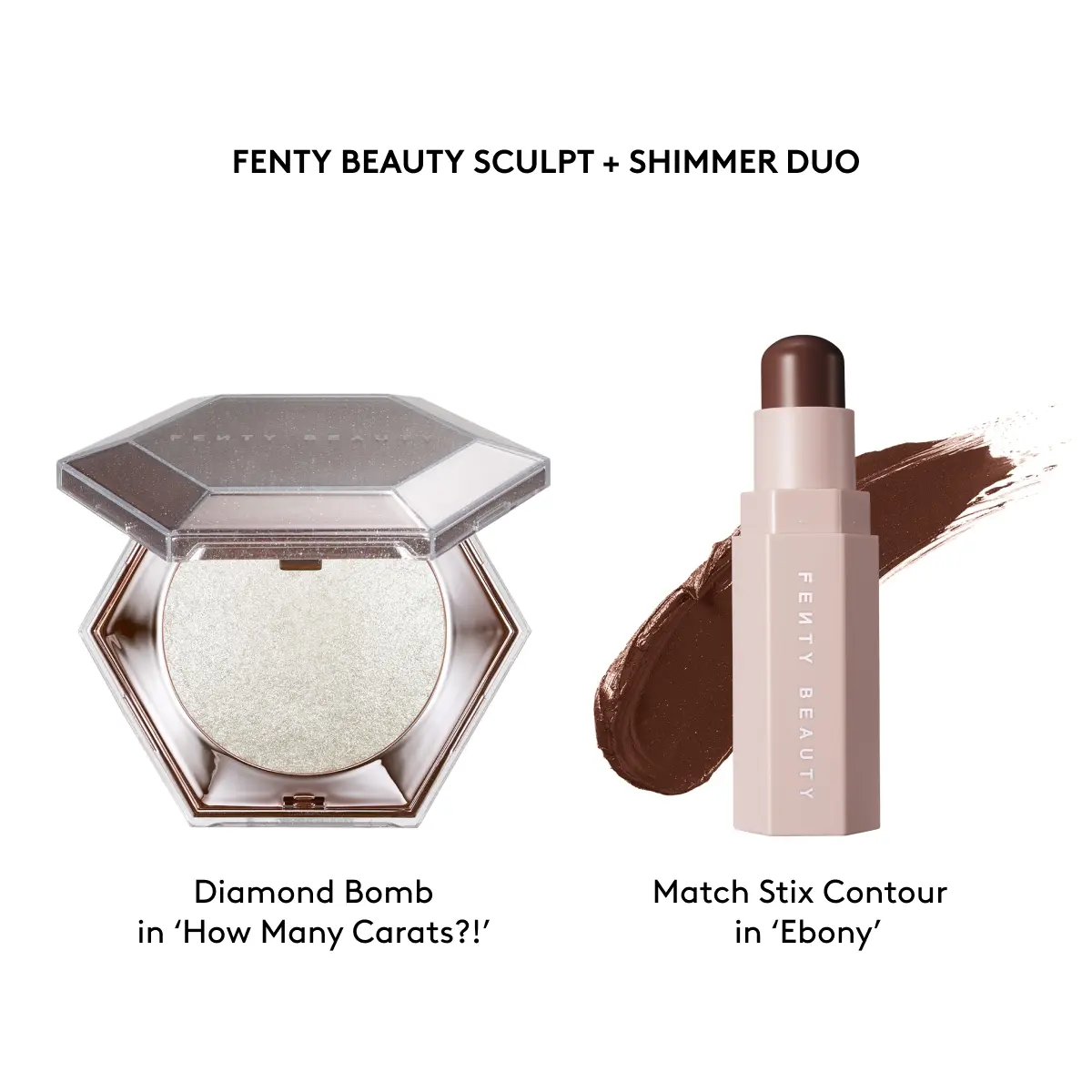 How Many Carats?! + Ebony