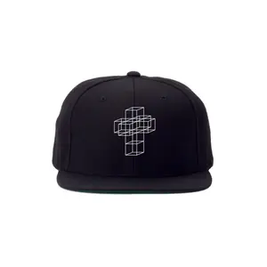 KingNYC Tesseract Hat