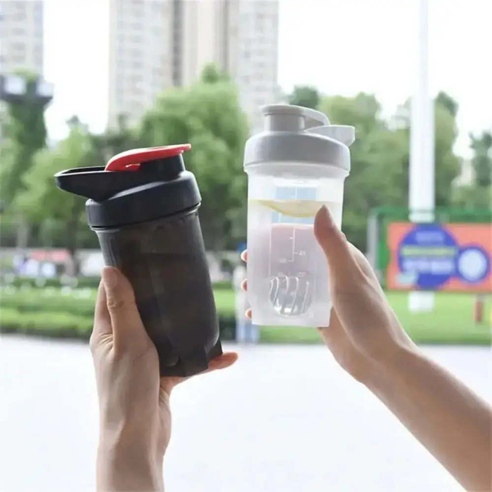 Leak Proof Sports Shaker Bottle