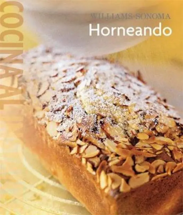 USED-Williams-Sonoma. Cocina al Instante: Horneando (Coleccion Williams-Sonoma) (Spanish Edition) by Lou Seibert Pappas (Hardcover)