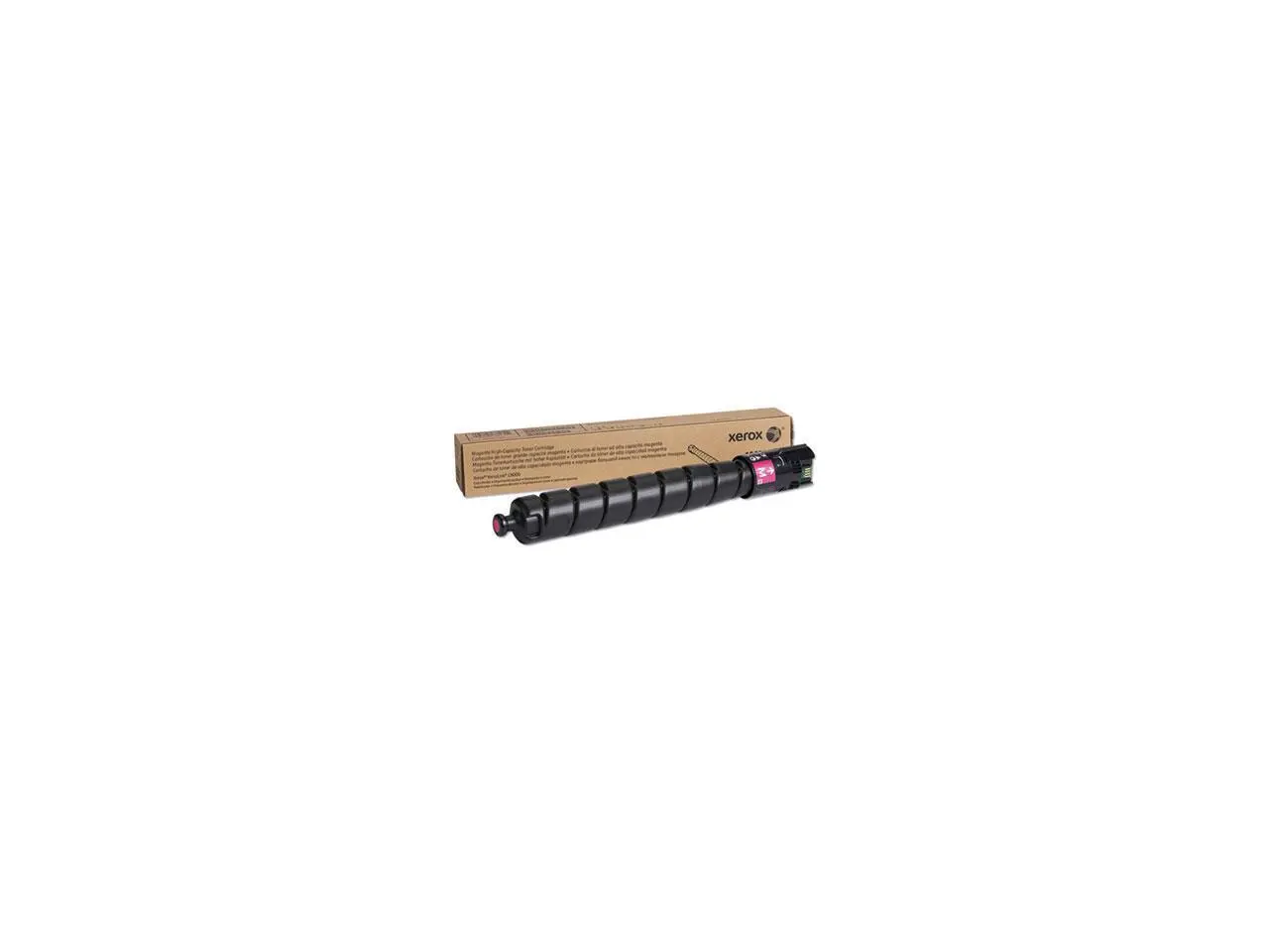 Xerox 106R04047 High Yield Toner Cartridge - Magenta