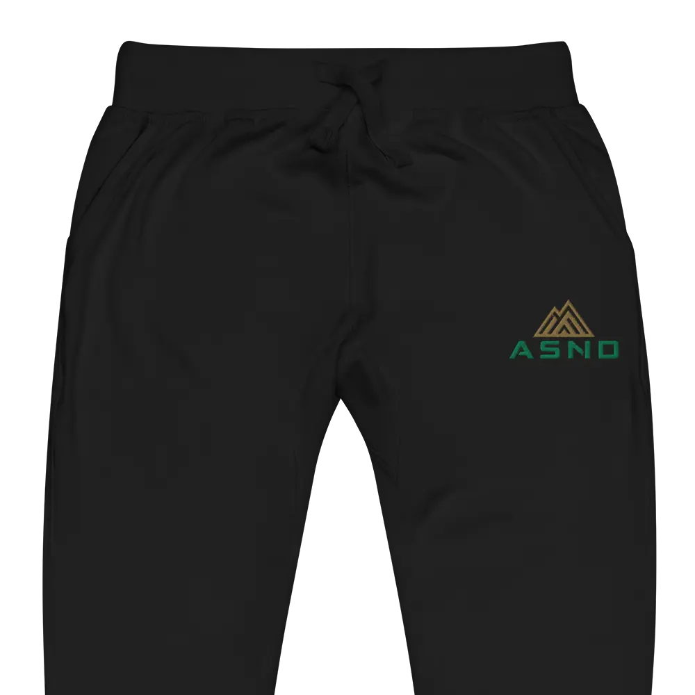 ASND Foundation Performance Pants
