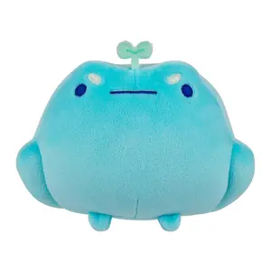 Rainylune Sprout the Frog Plush - 6 Inches Tall