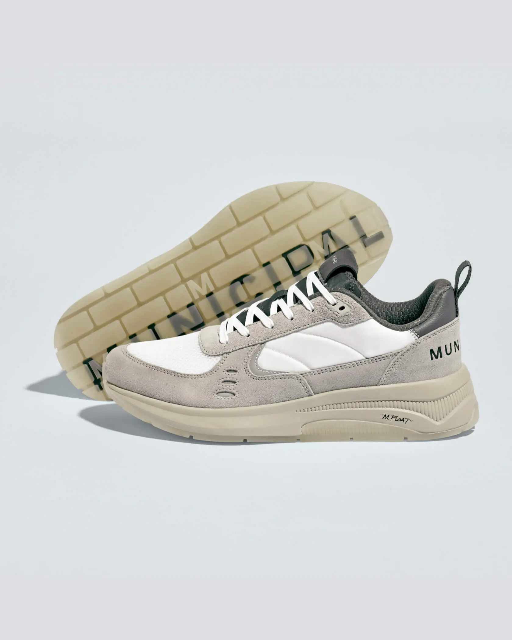 M.OG-01 Shoes