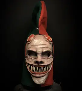 Elf Mask