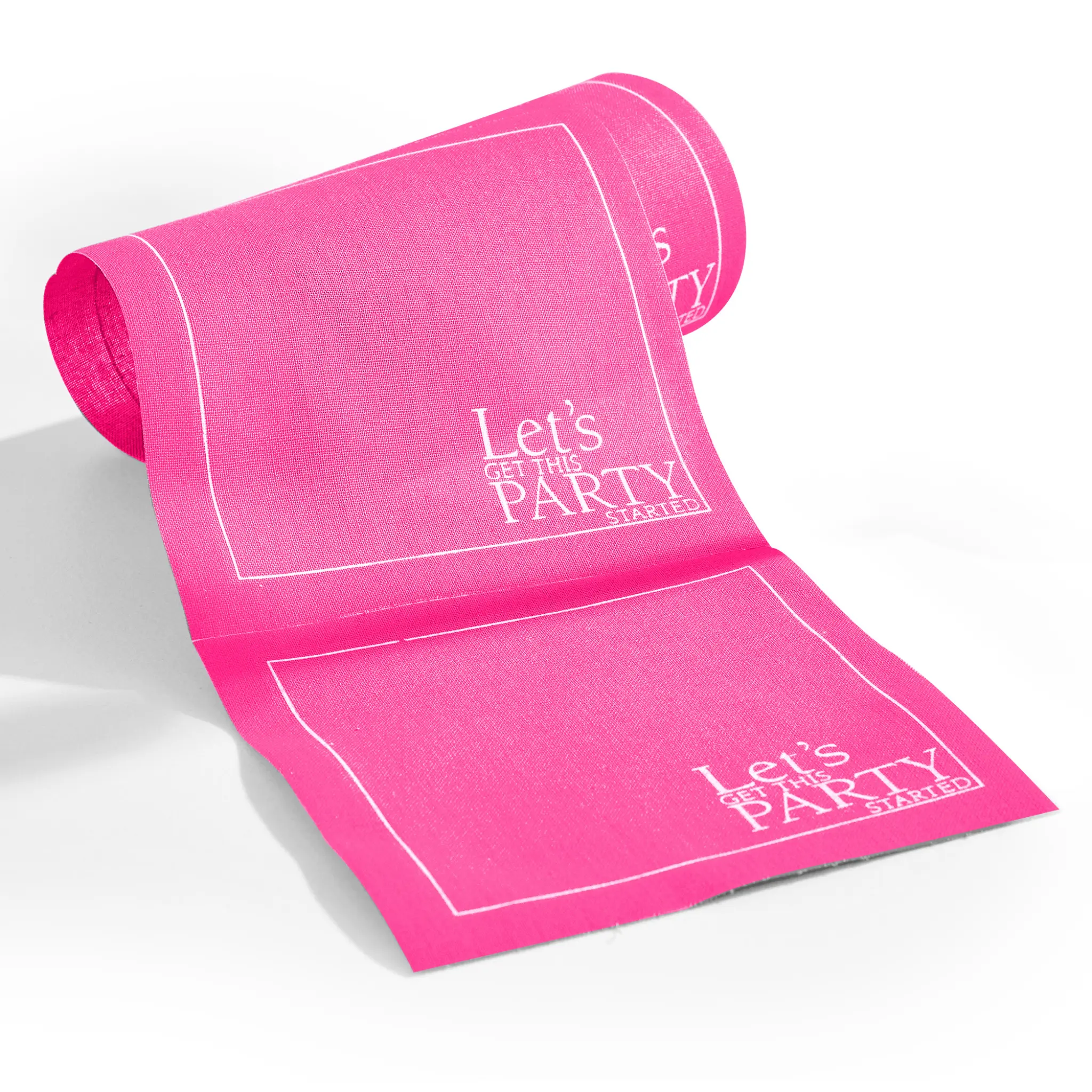 Blush Crush Cocktail Napkins