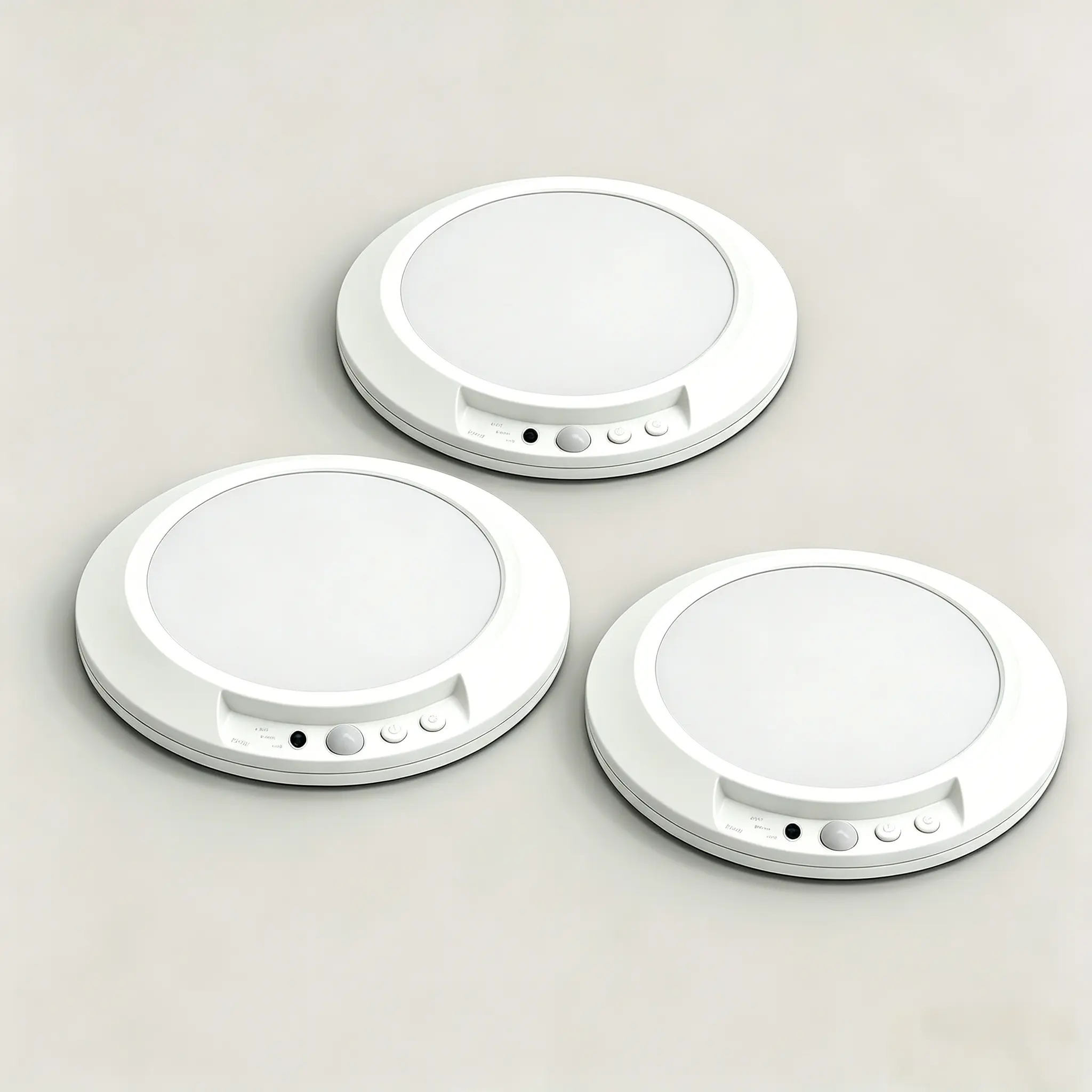 3PCS