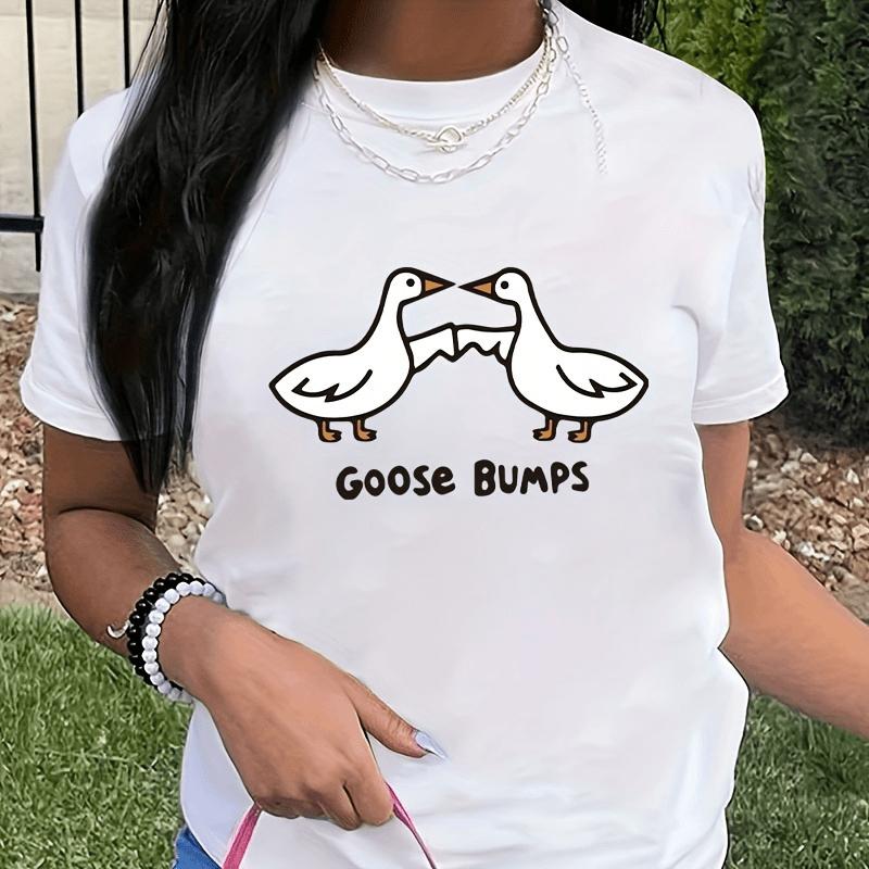 Creative Cartoon Duck IronOn Design for Custom TShirts Jeans and Backpacks Suitable for Washable Polyester Fabrics