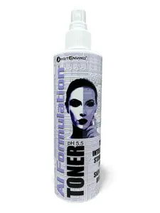OrbitEnviro Hypochlorous Acid Ai Formulation Skin Spray pH 5.5 8 fl oz for Balanced Skin Care with Hypochlorous Acid Formula