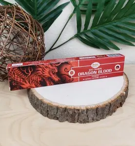 Dragons Blood Incense