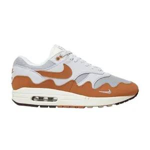 Patta x Nike Air Max 1 'Monarch'
