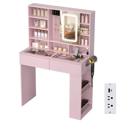 style8-LED tri-color light touch