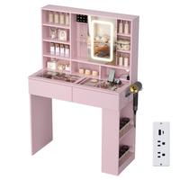 style8-LED tri-color light touch