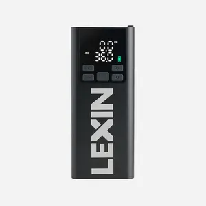 LEXIN P5 Advanced Smart Tire Pump