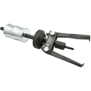 K Tool International KTI70325 Injector Puller Set for Cummins