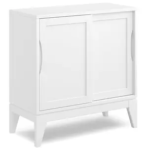 Harper Low Storage Cabinet Harper Low Storage Cabinet