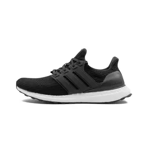 UltraBoost "4.0 Core Black" BB6166
