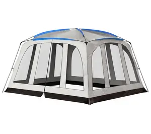 Leisure Sports Enclosed Screen Tent 14' x 12'