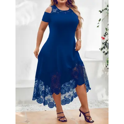 sachin and babi light blue dress 3 Formal Dress Styles from Amazon perfect for a wedding guest, holiday  party, anniversary date night, or even Valentines Day! , Comment DEETS  for links sent to your DM!, Or shop the styles on my
