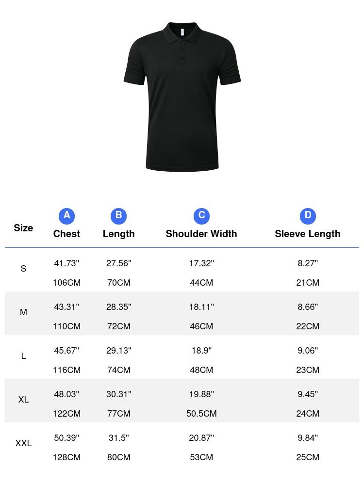 5 Pcs Men's Moisture Wicking Shortsleeve Polo Shirt Springtok High-Performance Quick Drying Breathable Beige Classic Elastic Multicolor Polo Shirt for All Seasons