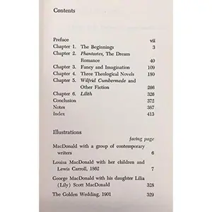 USED-The Golden Key: A Study of the Fiction of George MacDonald by Robert Lee Wolff (Hardcover)