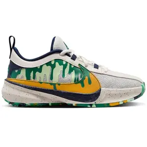 Nike Zoom Freak 5 Welcome to Camp (GS) (kids) by StockX
