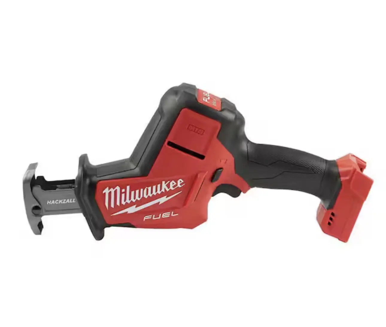 Milwaukee M18 FUEL 18V Lithium-Ion Brushless Cordless HACKZALL Reciprocating Saw (Tool-Only)