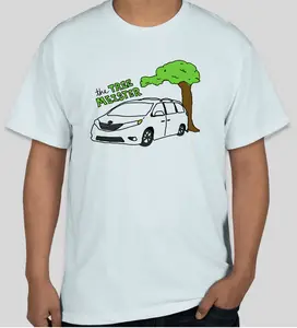 Tree Meister T Shirt