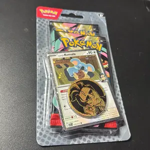 Ascended Heroes 2 pack blister